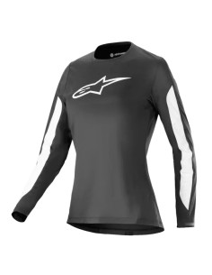 Stella A-Dura Dri Astar Langarm-Jersey