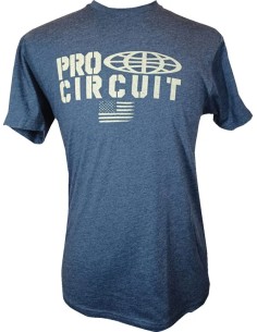 Logo Flag T-Shirt