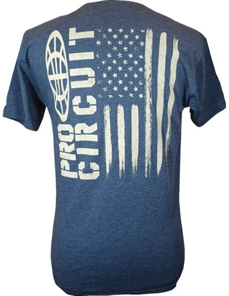 PRO CIRCUIT T-Shirts, Poloshirts & Tanktops - Detailansicht