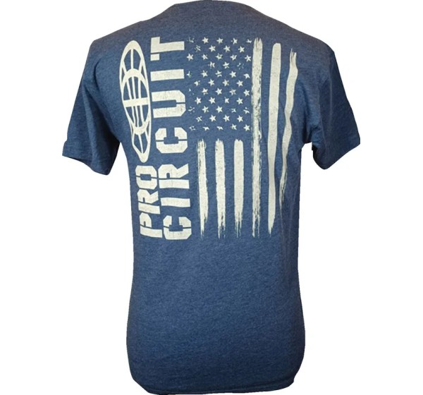 PRO CIRCUIT T-Shirts, Poloshirts & Tanktops - Detailansicht