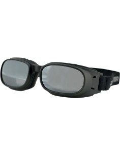 Piston Goggle