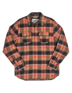 Hi Test Flanellhemd