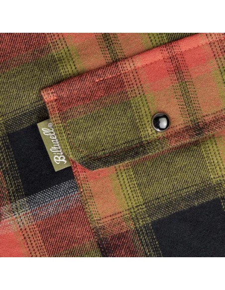 BILTWELL Langarm-Shirts - Detailansicht