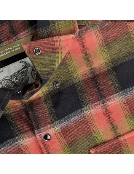BILTWELL Langarm-Shirts Bild 4
