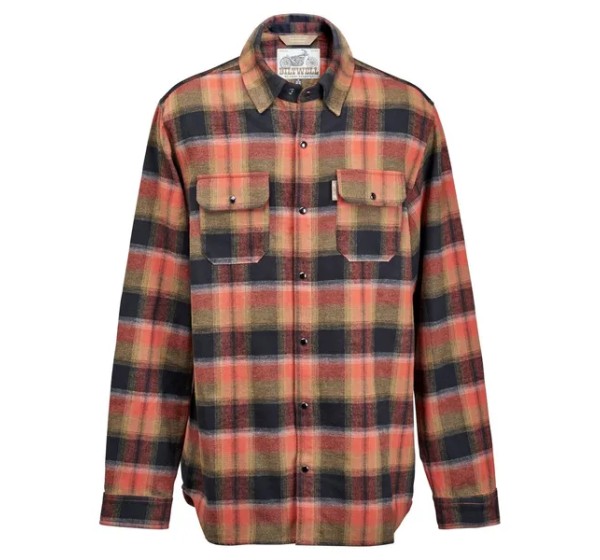 BILTWELL Langarm-Shirts Bild 5