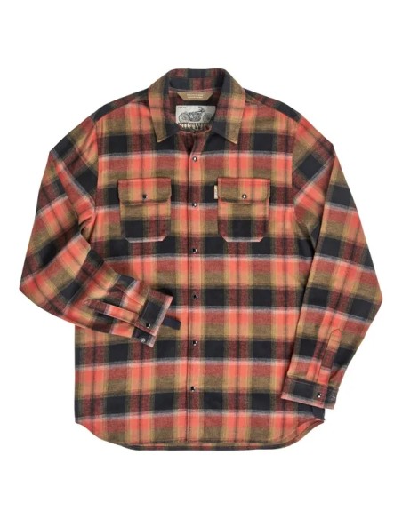 BILTWELL Langarm-Shirts Bild 6