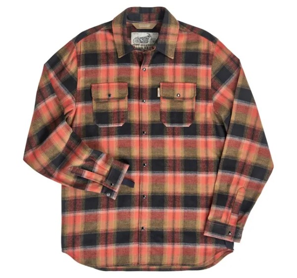 BILTWELL Langarm-Shirts Bild 6