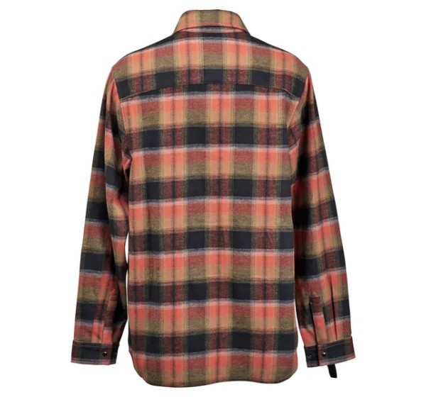 BILTWELL Langarm-Shirts Bild 8