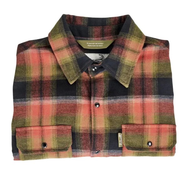BILTWELL Langarm-Shirts Bild 10