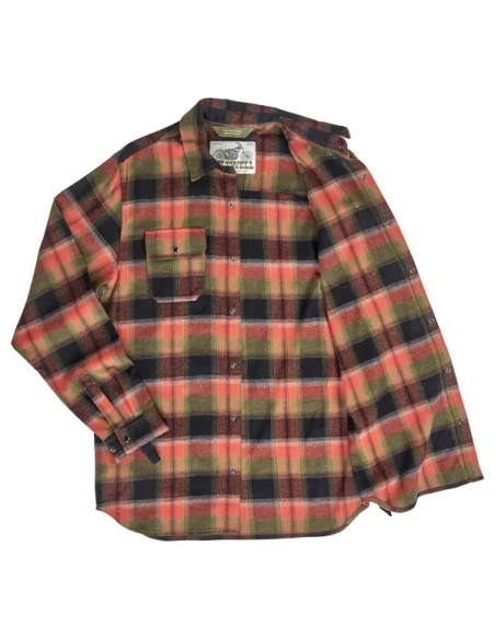 BILTWELL Langarm-Shirts Bild 11