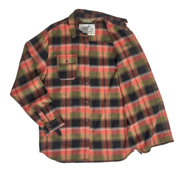 BILTWELL Langarm-Shirts Bild 11
