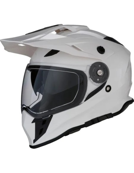 Z1R Dual Sport - HELMET RANGE 2.0 WHITE 2XL