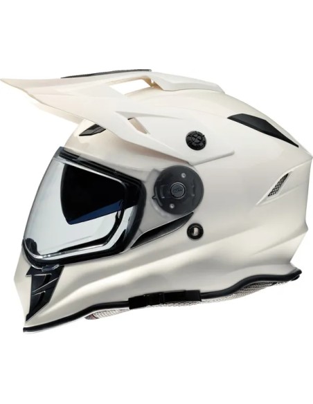 Z1R Dual Sport - Detailansicht