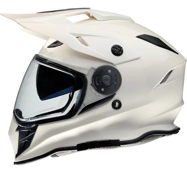 Z1R Dual Sport - Detailansicht