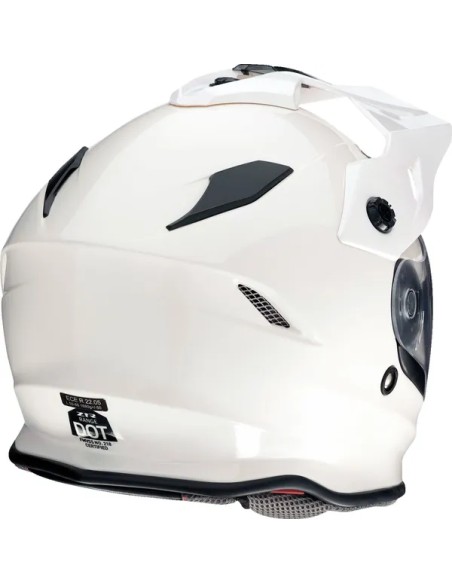 Z1R Dual Sport - Einbaubeispiel