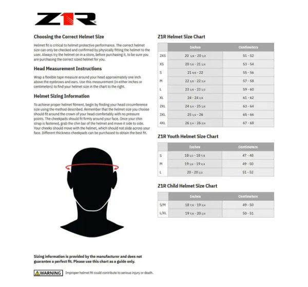 Z1R Dual Sport Bild 4