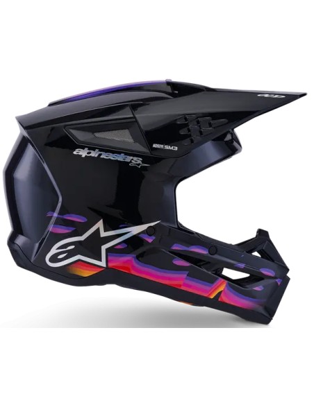 ALPINESTARS(MX) Offroad - Detailansicht