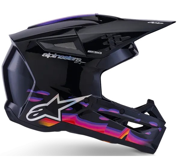 ALPINESTARS(MX) Offroad - Detailansicht