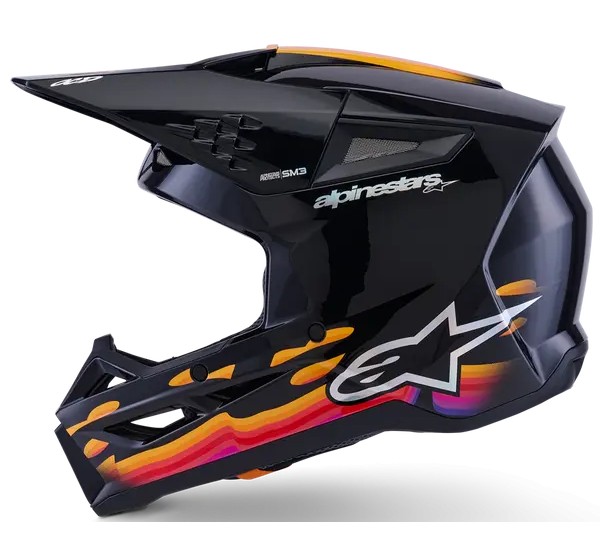 ALPINESTARS(MX) Offroad Bild 5