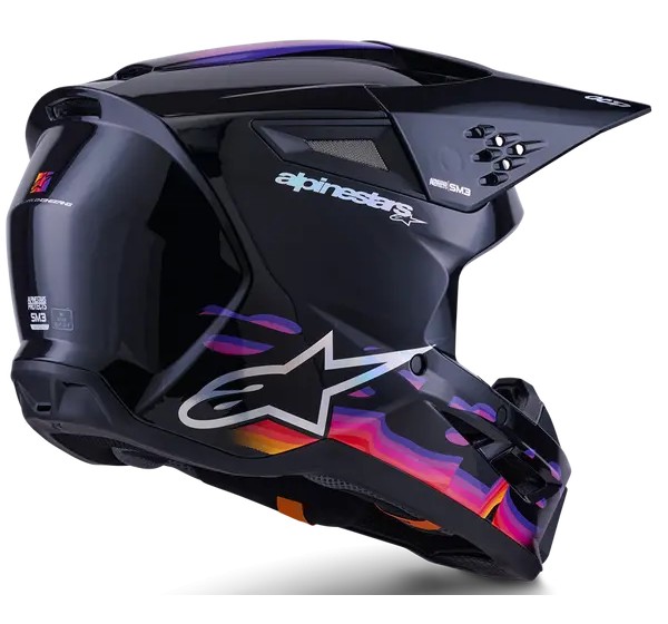 ALPINESTARS(MX) Offroad Bild 7