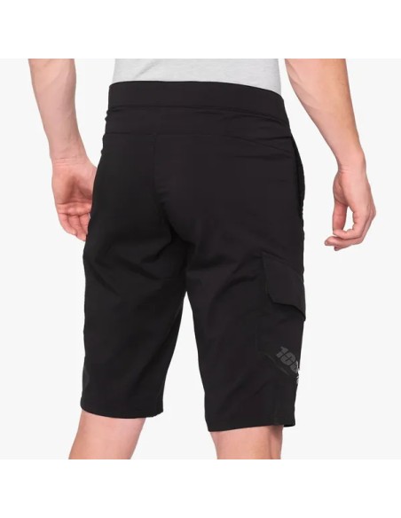 100% MTB Hosen & Shorts - Detailansicht