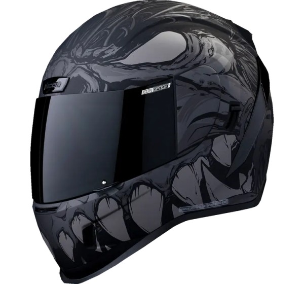ICON Integralhelm - HELMET AIRFORM MIPS MANIK'RR D