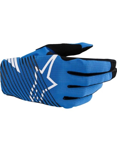ALPINESTARS(MX) Offroad - GLOVE MX RADAR PRO BL 2XL