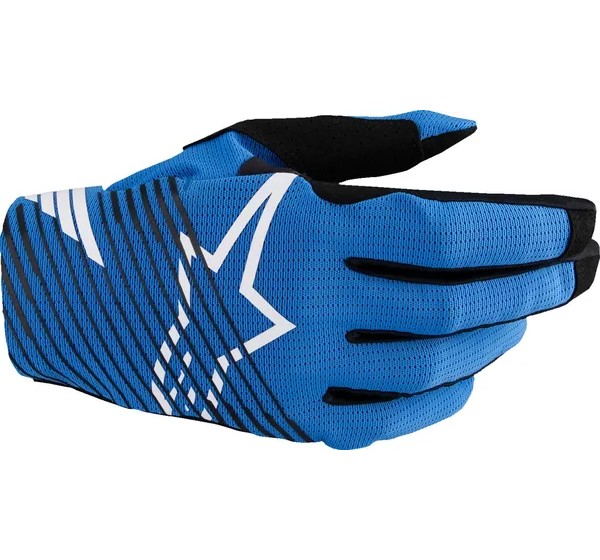 ALPINESTARS(MX) Offroad - GLOVE MX RADAR PRO BL 2XL