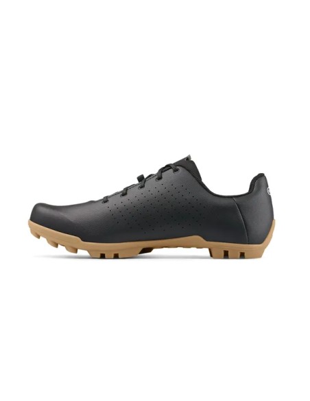 CRANKBROTHERS Schuhe - Einbaubeispiel