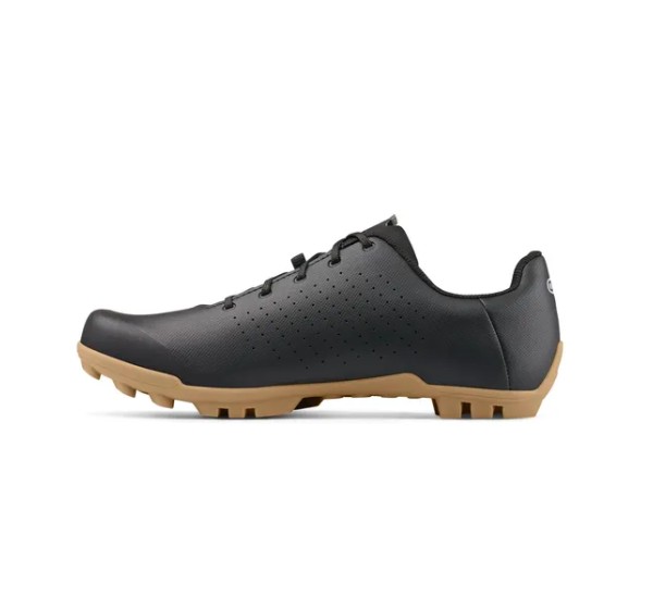 CRANKBROTHERS Schuhe - Einbaubeispiel