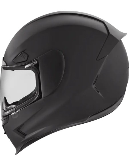 ICON Integralhelm - Detailansicht
