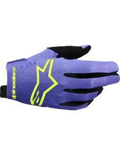 Radar Handschuhe