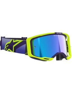 Vision 8 Corp Goggle
