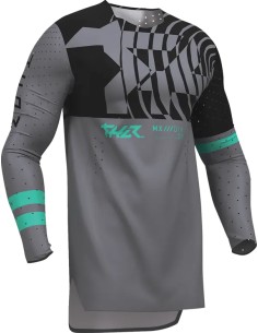 Sportmode Mind Control Jersey
