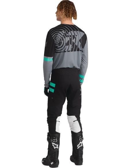 THOR Jerseys - Detailansicht