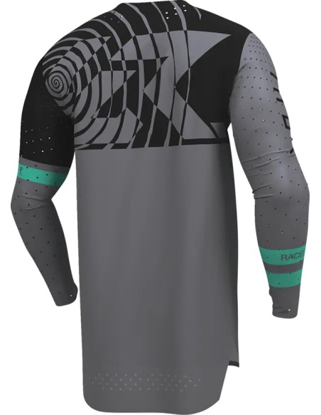 THOR Jerseys - Einbaubeispiel