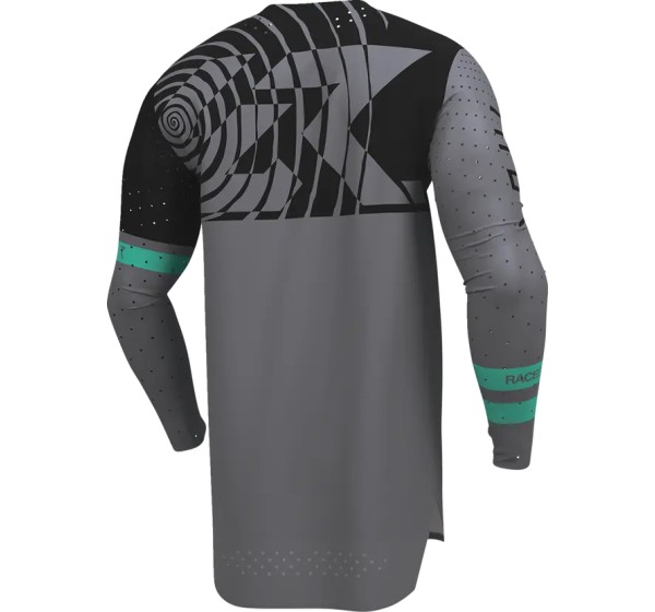 THOR Jerseys - Einbaubeispiel