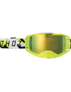 Activate Goggle