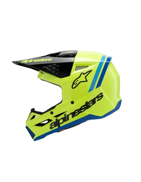ALPINESTARS(MX) Offroad - Detailansicht