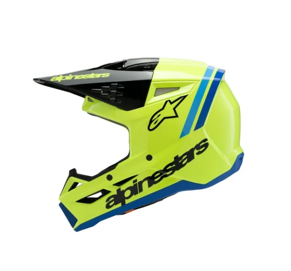 ALPINESTARS(MX) Offroad - Detailansicht