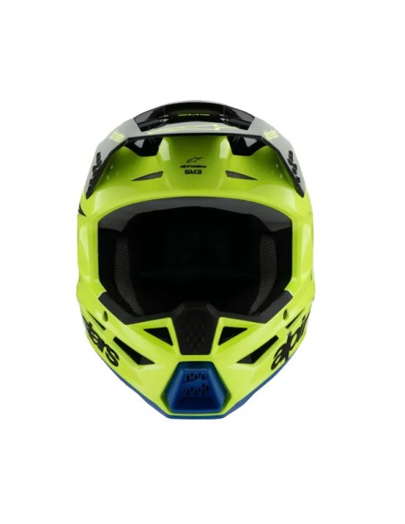 ALPINESTARS(MX) Offroad - Einbaubeispiel