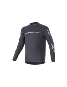 A-Dura Switch Langarm-Jersey für Jugendliche