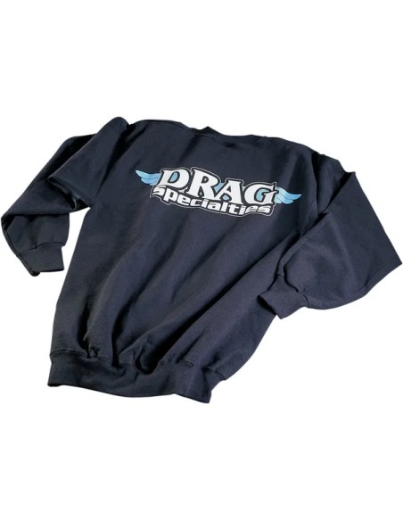 DRAG SPECIALTIES Langarm-Shirts - Einbaubeispiel