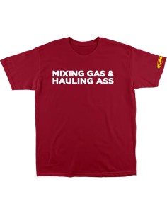 Gass T-Shirt