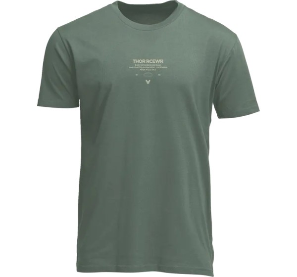 THOR T-Shirts, Poloshirts & Tanktops - TEE SIGNATURE OLIVE 2X