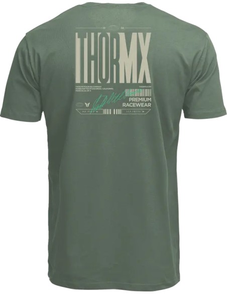 THOR T-Shirts, Poloshirts & Tanktops - Detailansicht