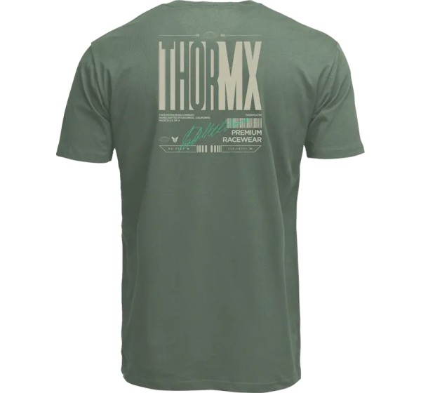 THOR T-Shirts, Poloshirts & Tanktops - Detailansicht