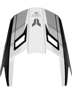 Fleet Helmvisier-Kit