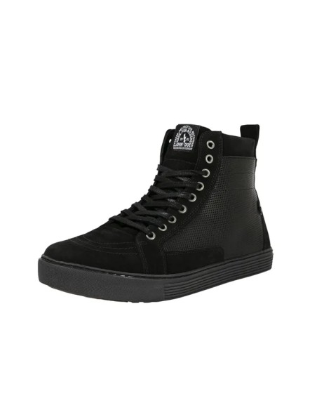 JOHN DOE Straße - BOOT NEO BLACK 46