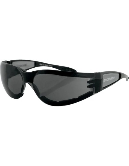 BOBSTER Sonnenbrillen - SUNGLASSES SHIELD II BLACK W/